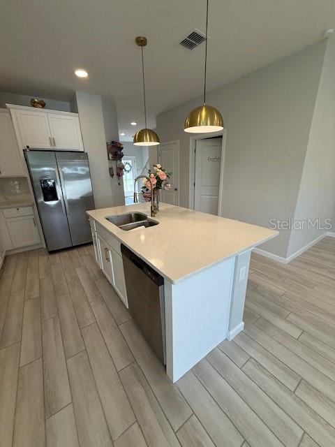 TRIBUTE/OVATION - Residential