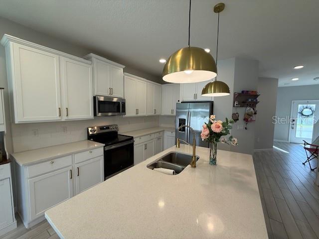 TRIBUTE/OVATION - Residential