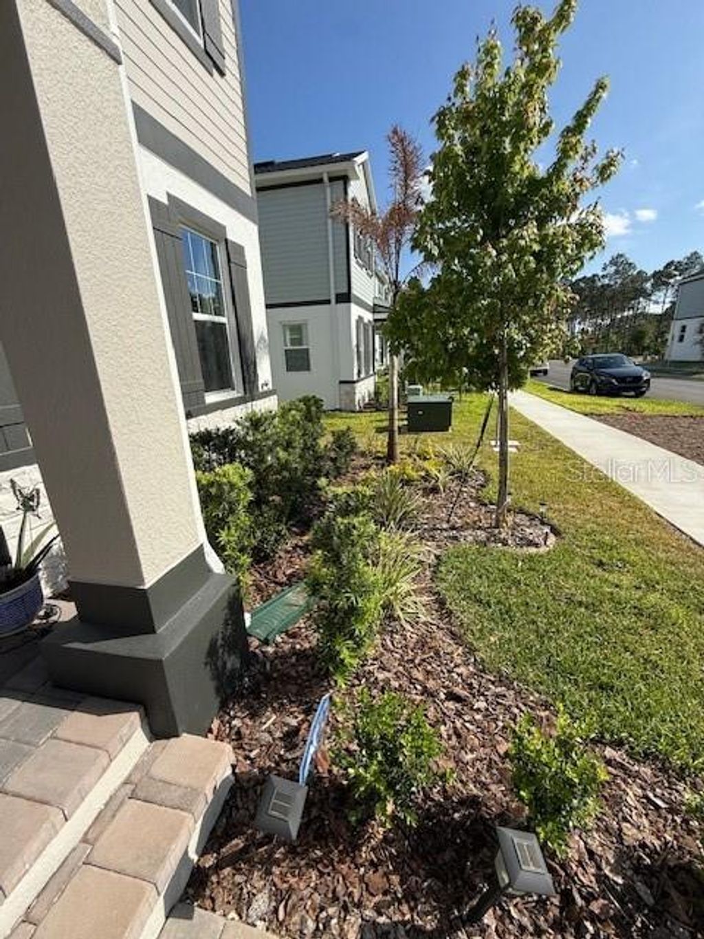 Photo of 9261 Gran Teatro Drive, Winter Garden, FL 34787 (MLS # O6398324)