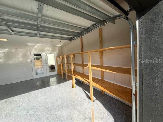 TRIBUTE/OVATION - Residential