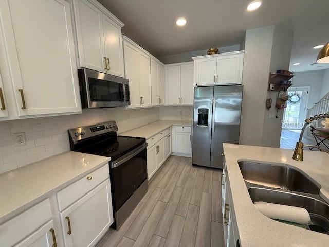 TRIBUTE/OVATION - Residential