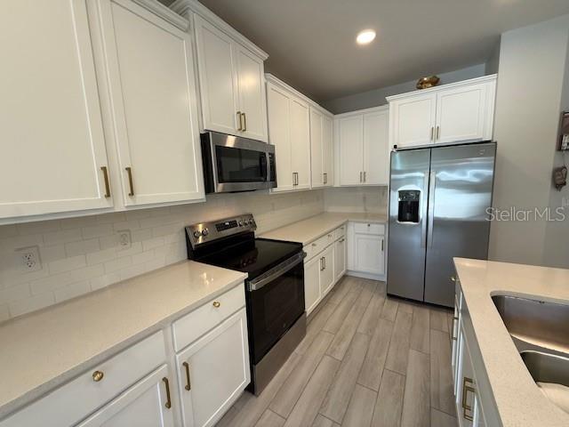 TRIBUTE/OVATION - Residential