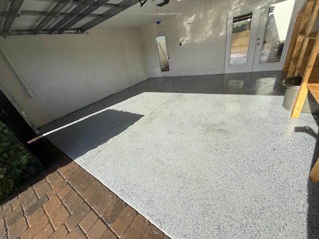 TRIBUTE/OVATION - Residential