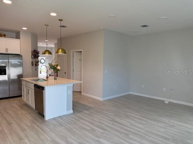 TRIBUTE/OVATION - Residential