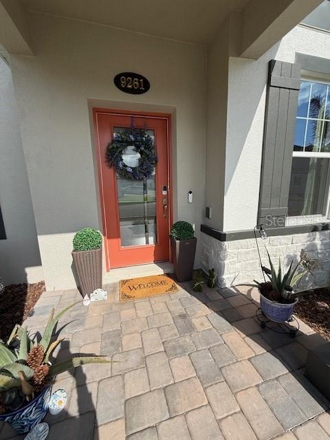 TRIBUTE/OVATION - Residential