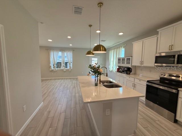 TRIBUTE/OVATION - Residential