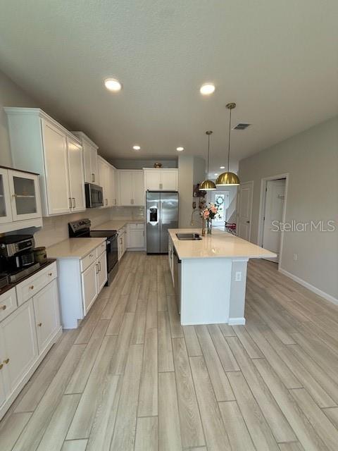 TRIBUTE/OVATION - Residential