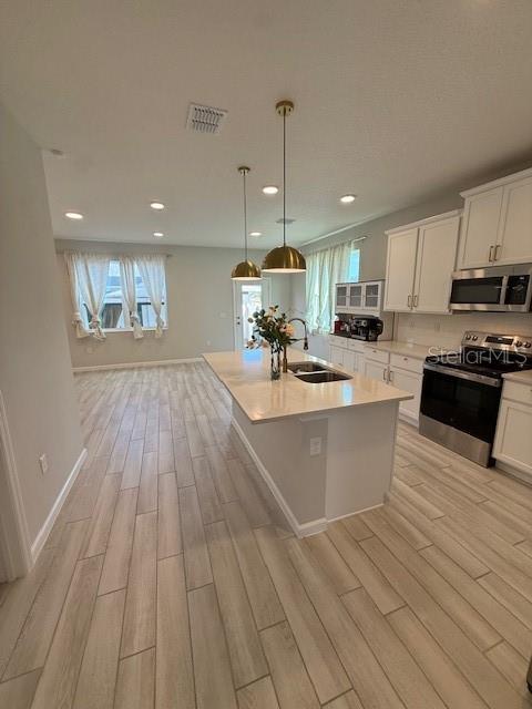 TRIBUTE/OVATION - Residential