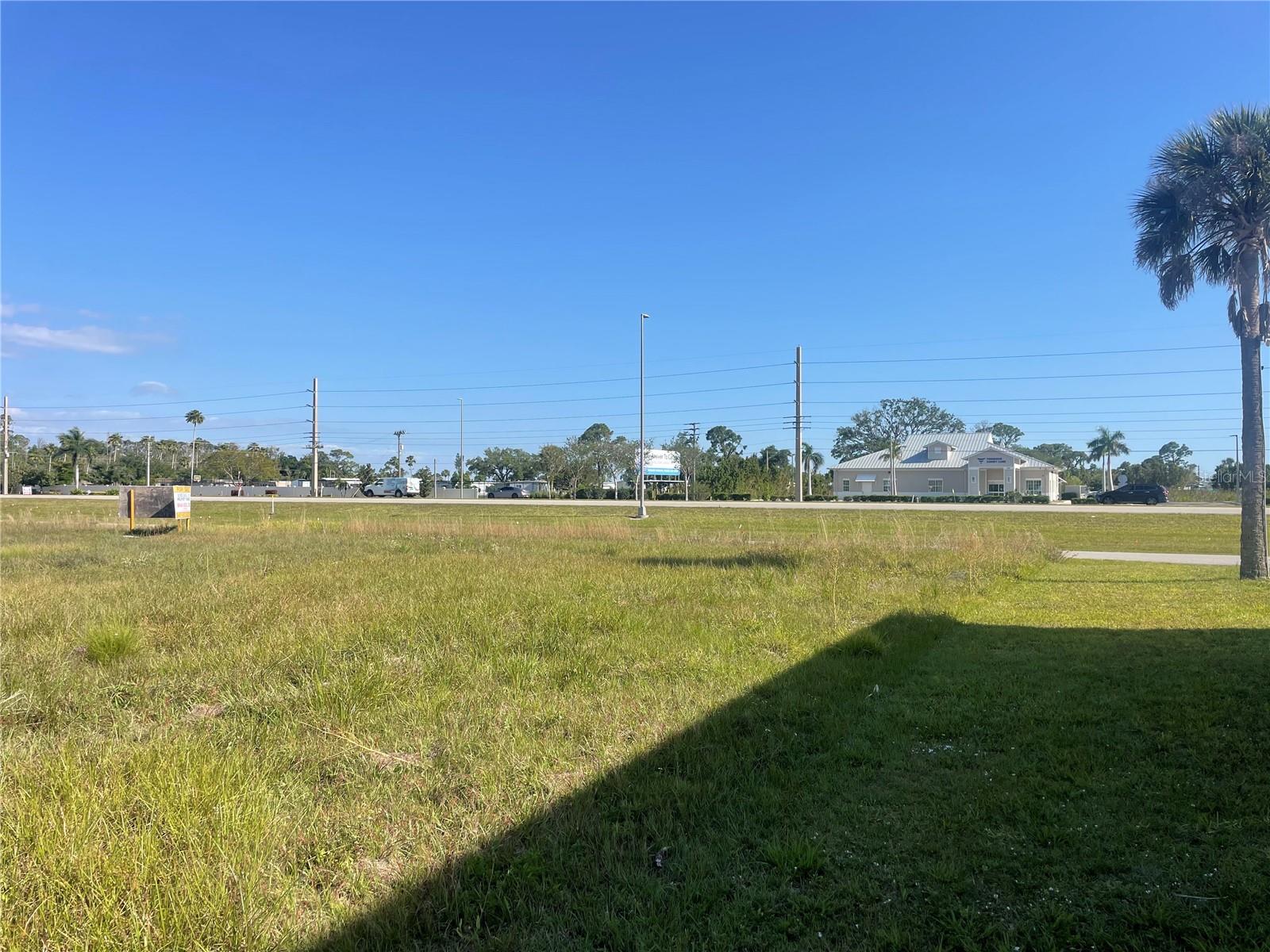TAMIAMI TRAIL