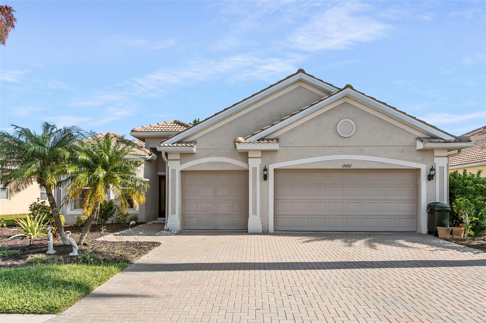 STONEYBROOK AT VENICE - Residential Lease