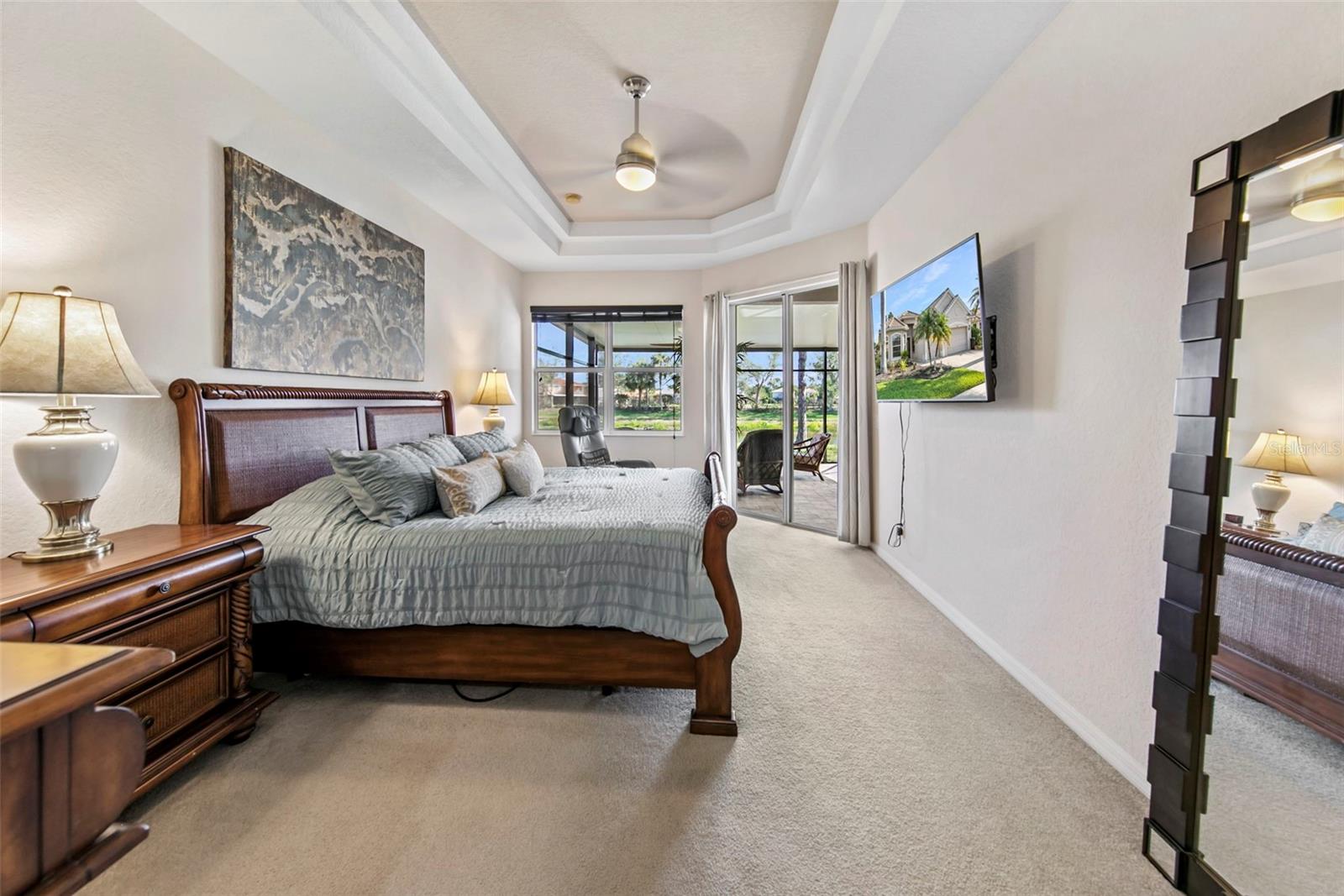 STONEYBROOK AT VENICE - Residential Lease