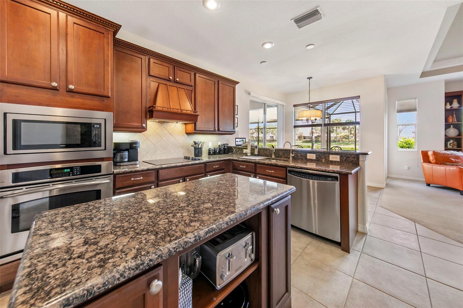 STONEYBROOK AT VENICE - Residential Lease