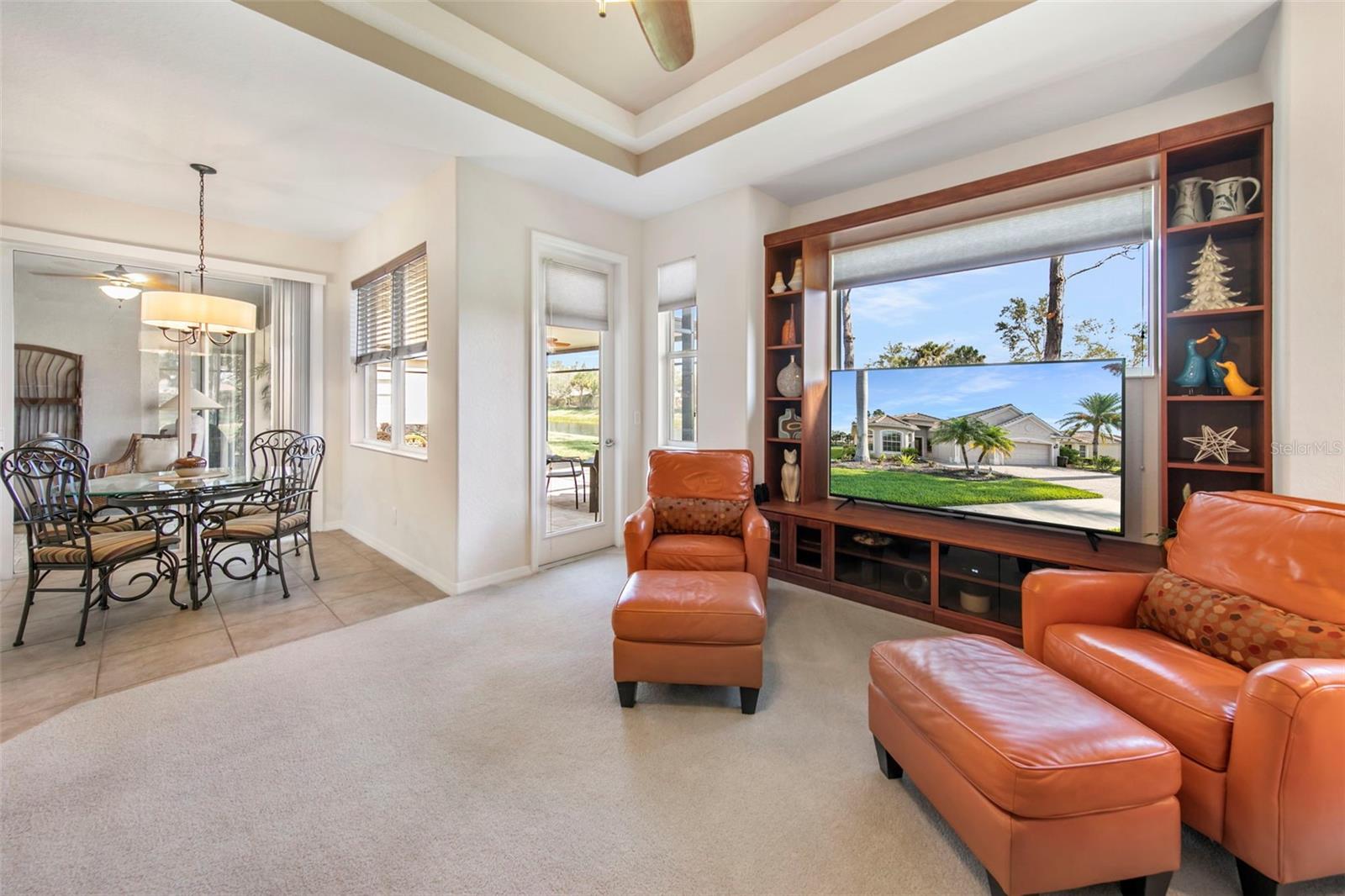 STONEYBROOK AT VENICE - Residential Lease