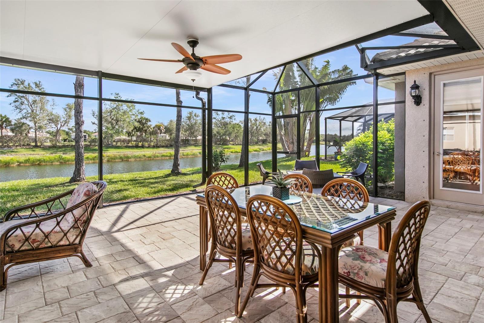 STONEYBROOK AT VENICE - Residential Lease