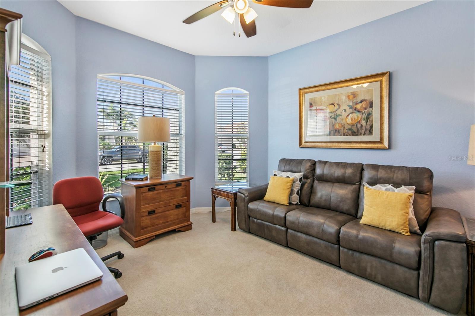 STONEYBROOK AT VENICE - Residential Lease