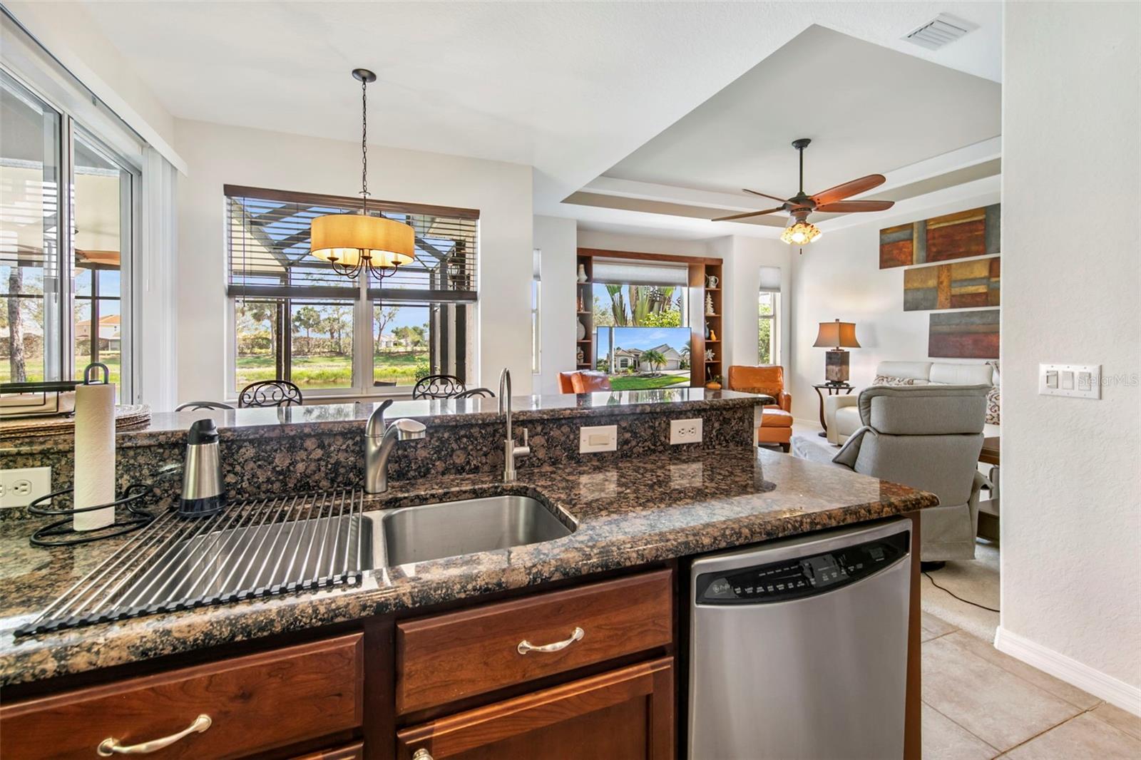 STONEYBROOK AT VENICE - Residential Lease