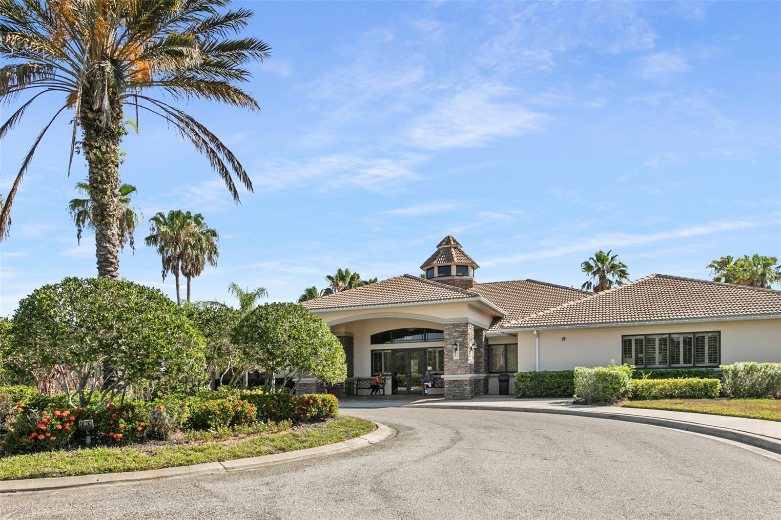 STONEYBROOK AT VENICE - Residential Lease