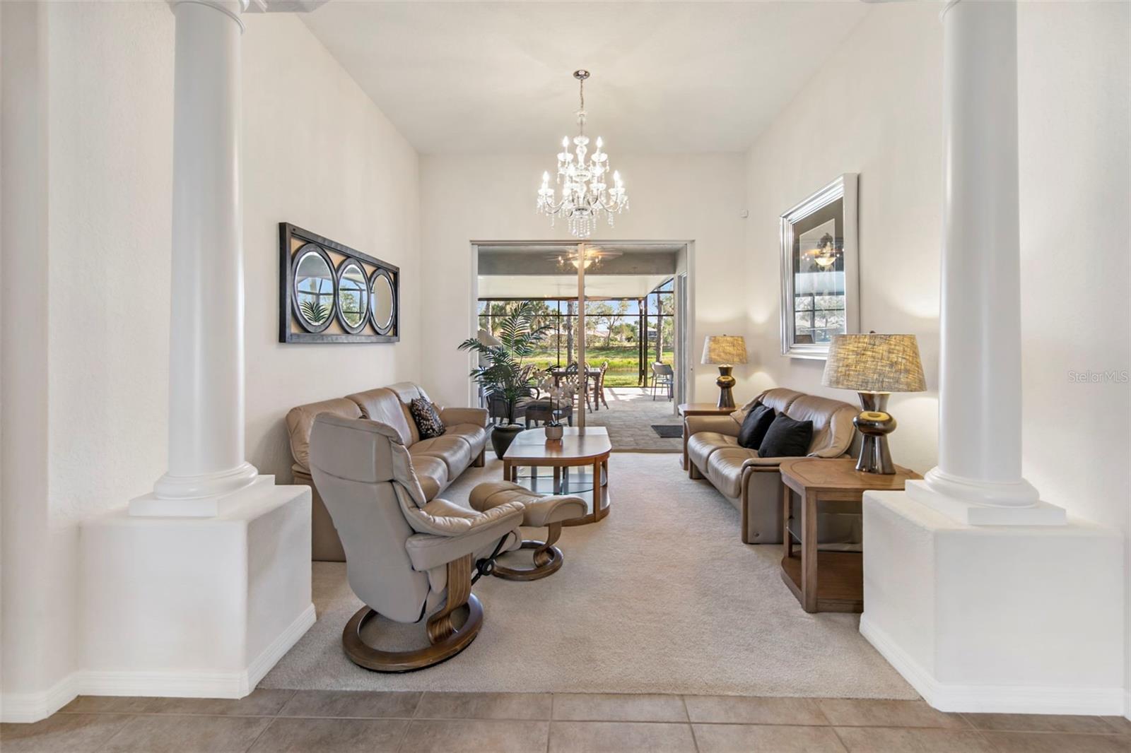 STONEYBROOK AT VENICE - Residential Lease