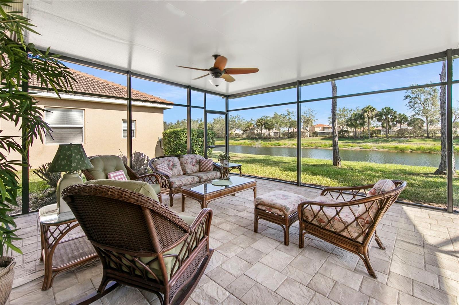 STONEYBROOK AT VENICE - Residential Lease