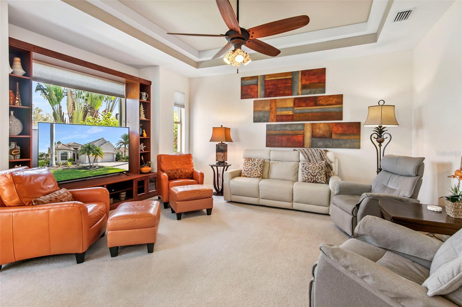 STONEYBROOK AT VENICE - Residential Lease