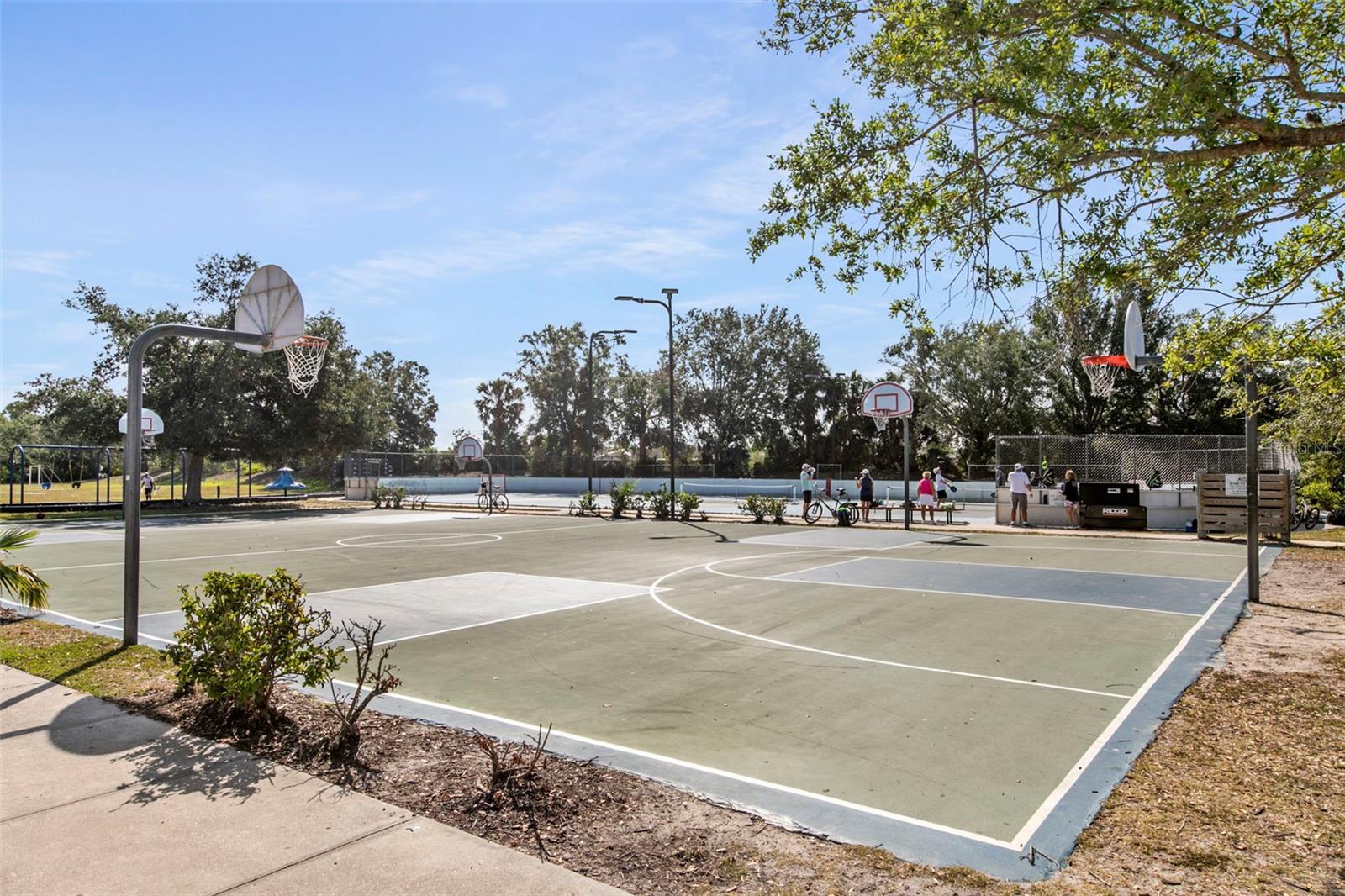 STONEYBROOK AT VENICE - Residential Lease