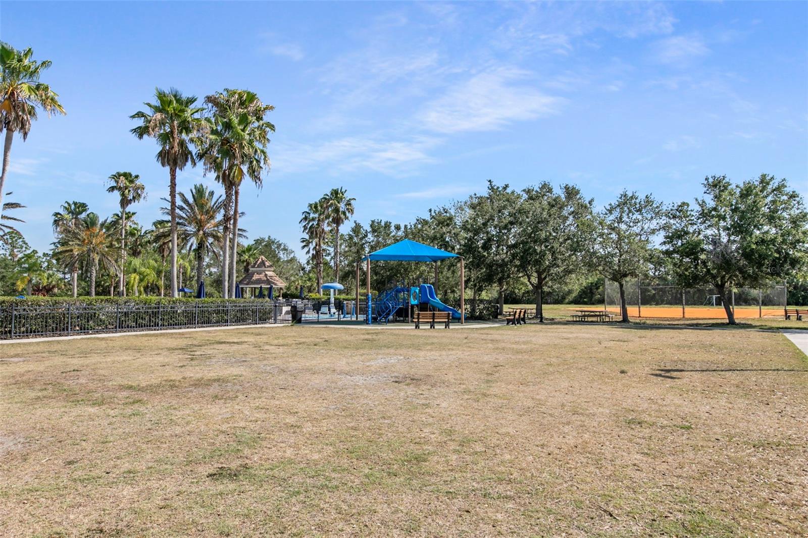 STONEYBROOK AT VENICE - Residential Lease