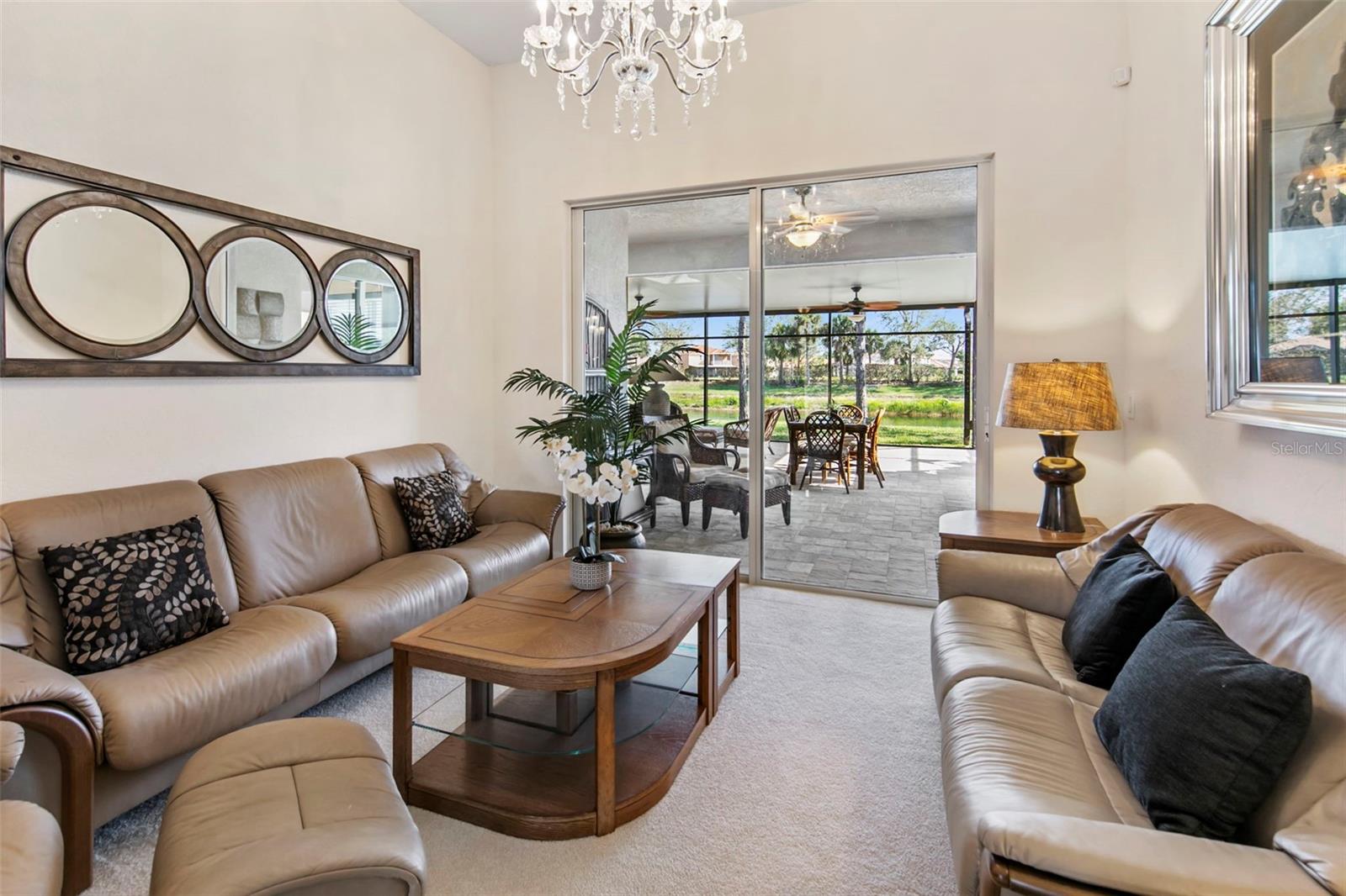 STONEYBROOK AT VENICE - Residential Lease