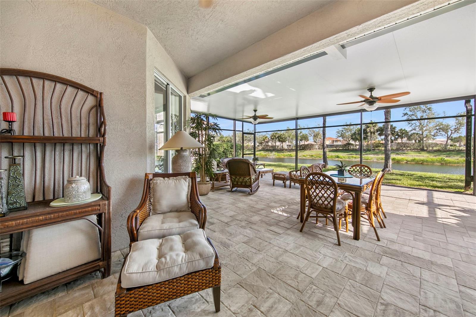 STONEYBROOK AT VENICE - Residential Lease