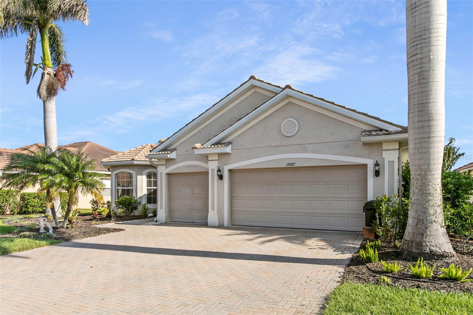 STONEYBROOK AT VENICE - Residential Lease