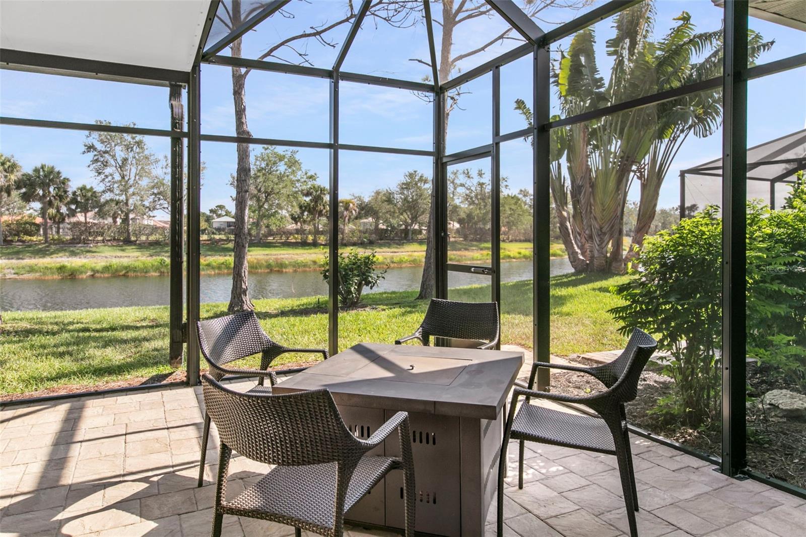 STONEYBROOK AT VENICE - Residential Lease