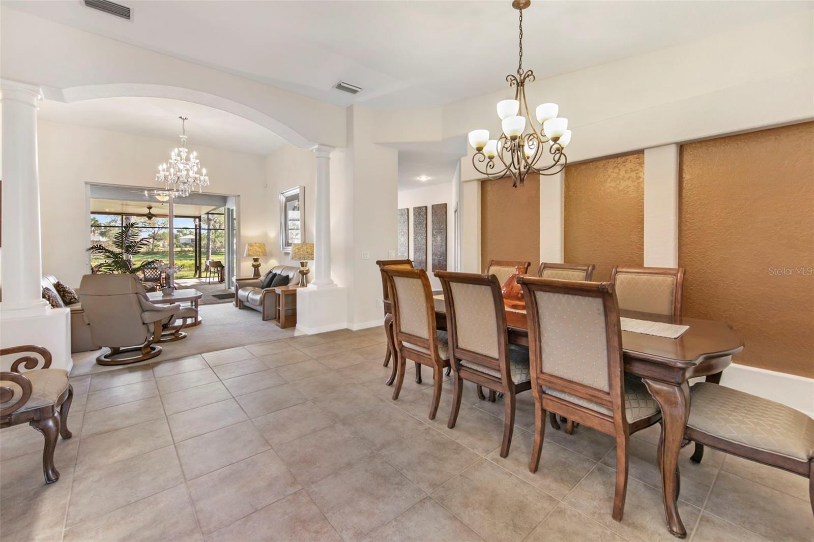 STONEYBROOK AT VENICE - Residential Lease