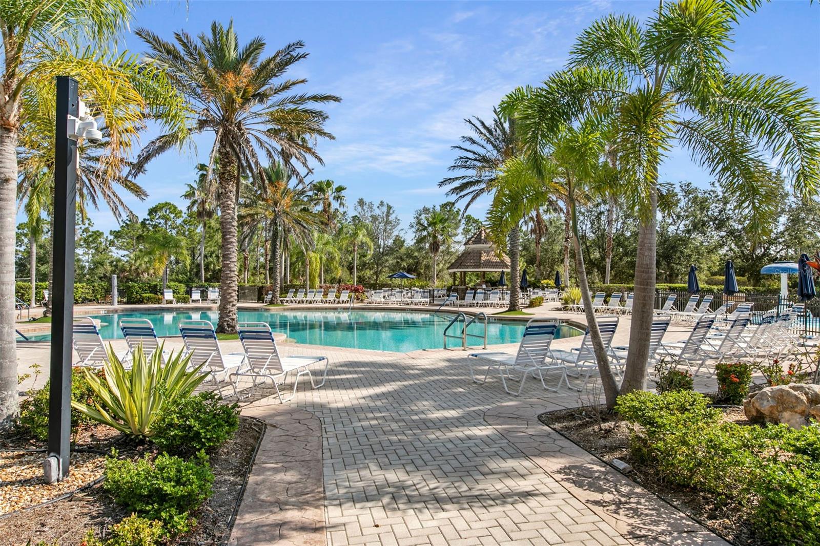 STONEYBROOK AT VENICE - Residential Lease