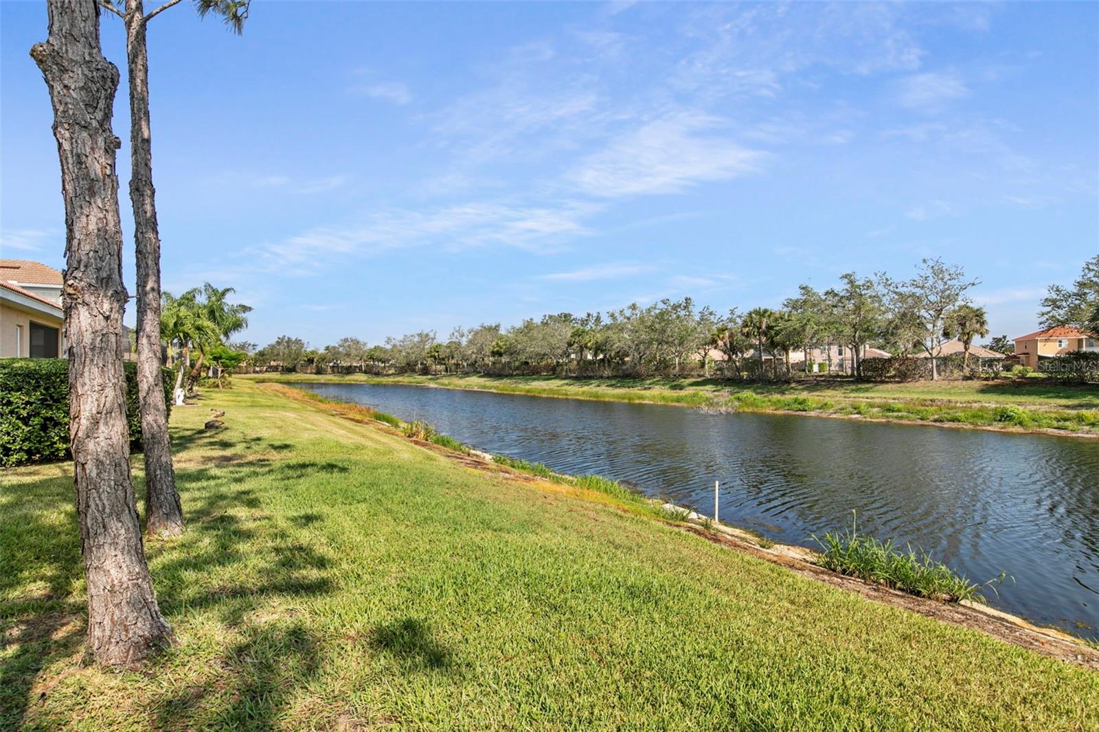 STONEYBROOK AT VENICE - Residential Lease