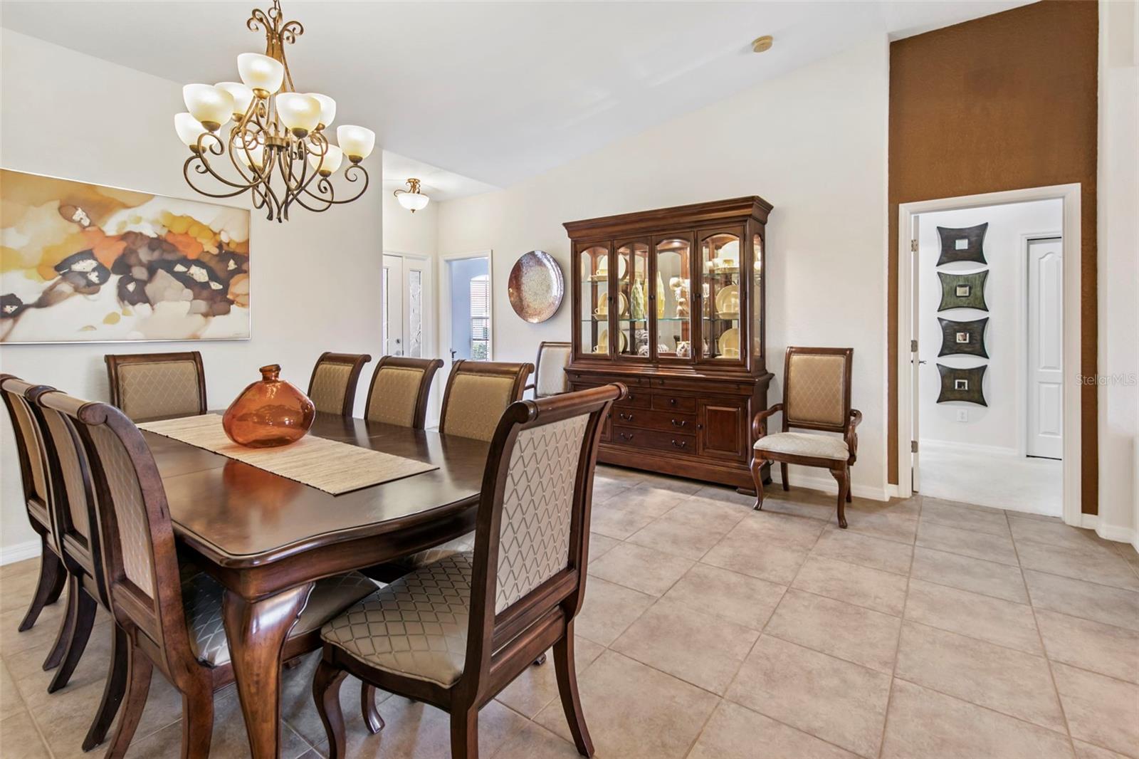STONEYBROOK AT VENICE - Residential Lease