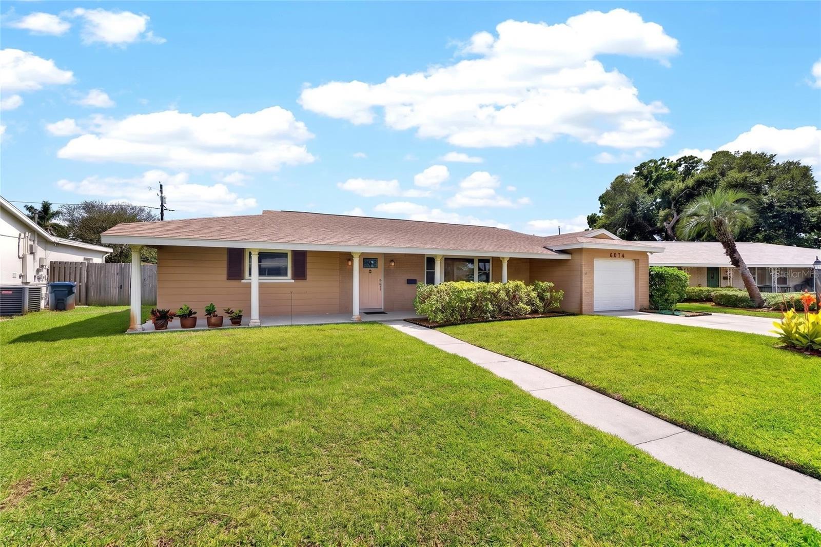 SHERYL MANOR UNIT 5 - Residential