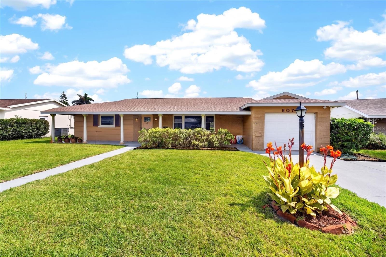 SHERYL MANOR UNIT 5 - Residential
