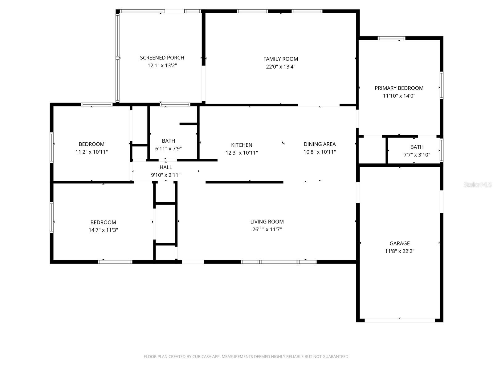 SHERYL MANOR UNIT 5 - Residential