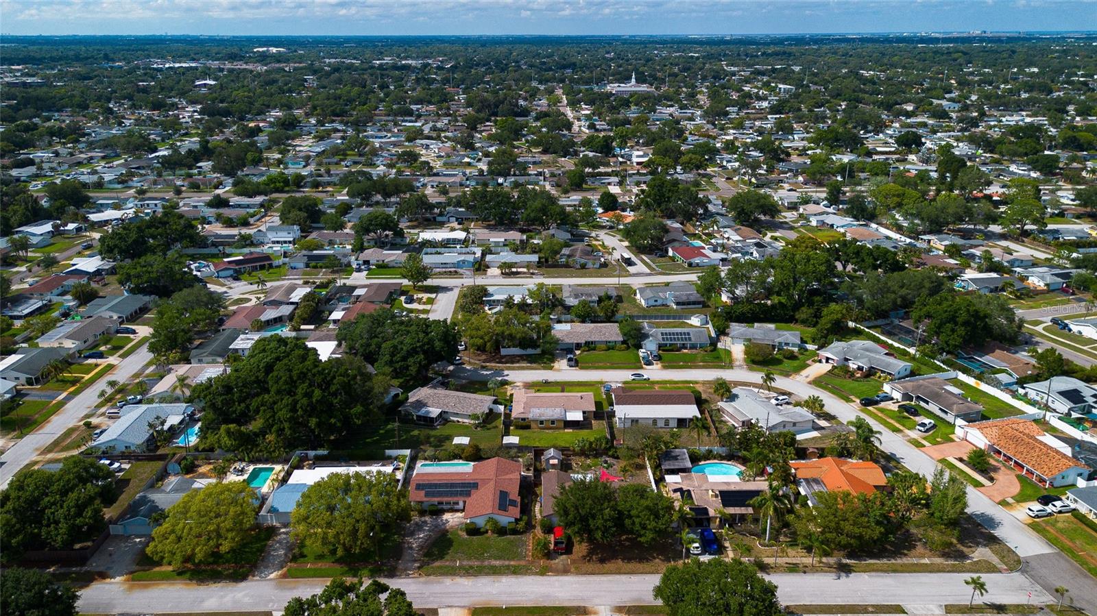 SHERYL MANOR UNIT 5 - Residential