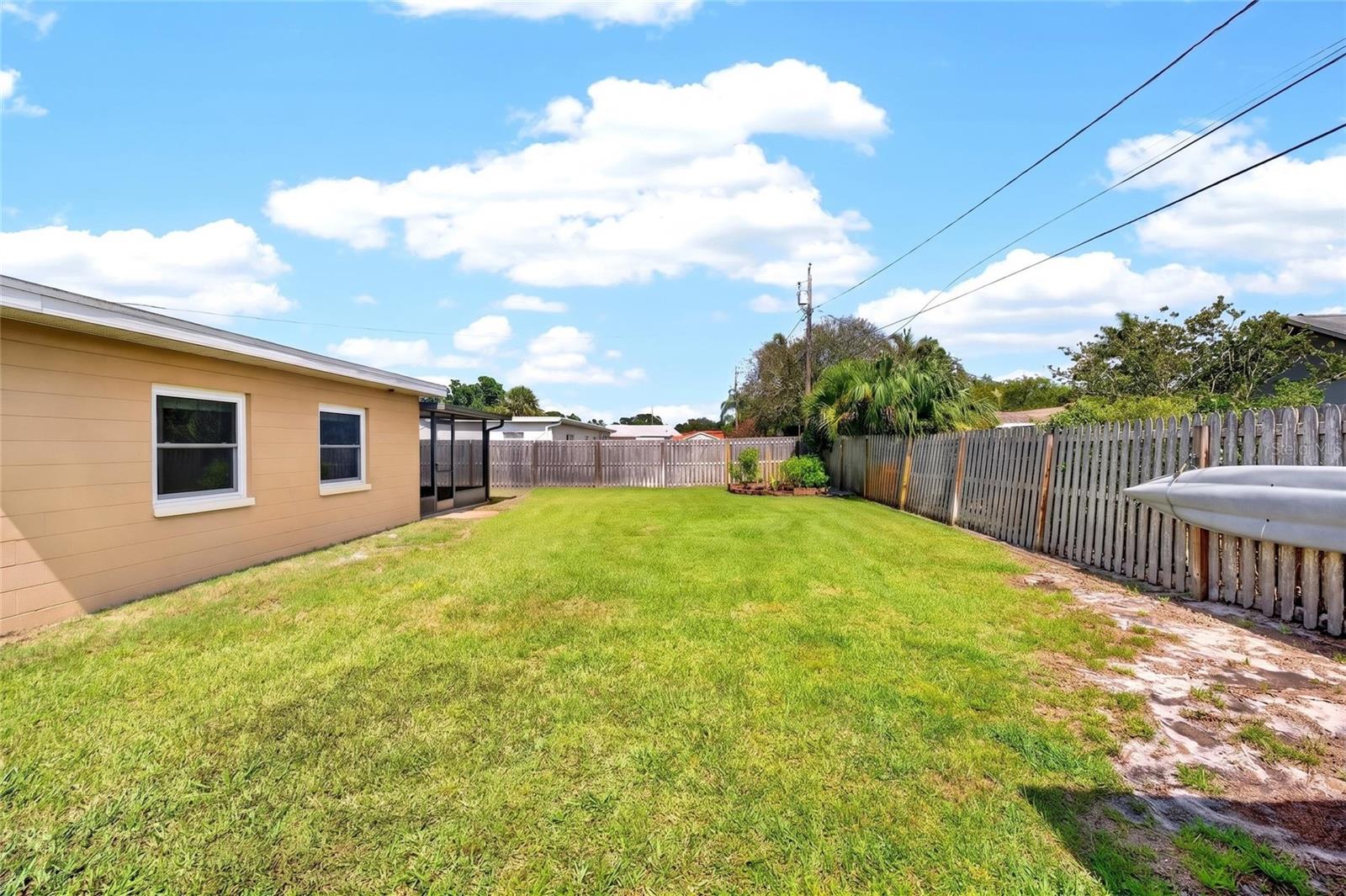 SHERYL MANOR UNIT 5 - Residential