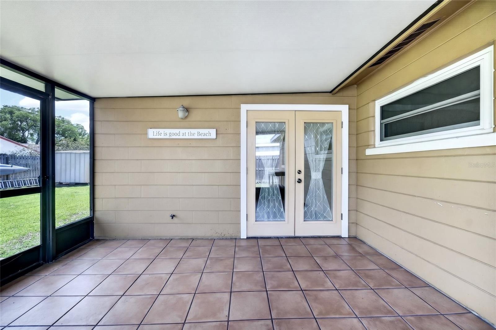 SHERYL MANOR UNIT 5 - Residential
