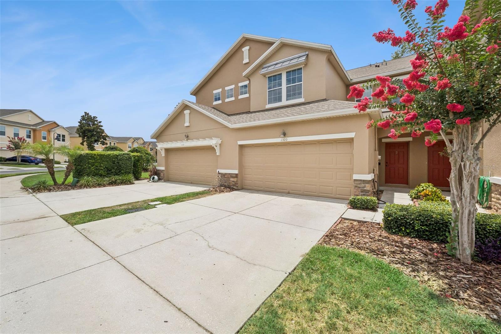 1320 GLENLEIGH DRIVE