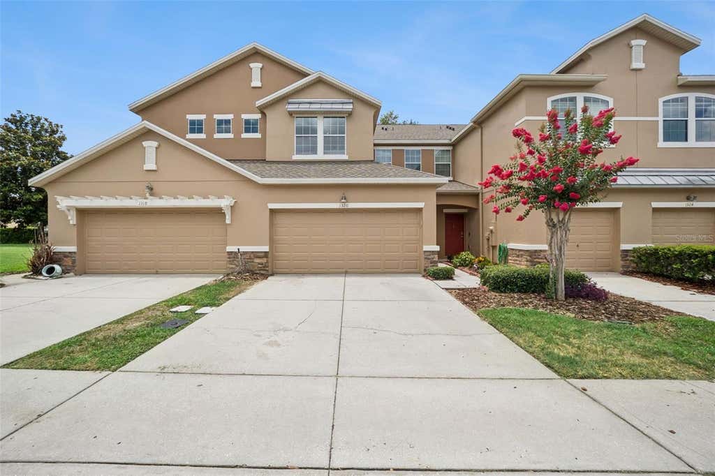 Photo of 1320 Glenleigh Drive, Ocoee, FL 34761 (MLS # O6417998)