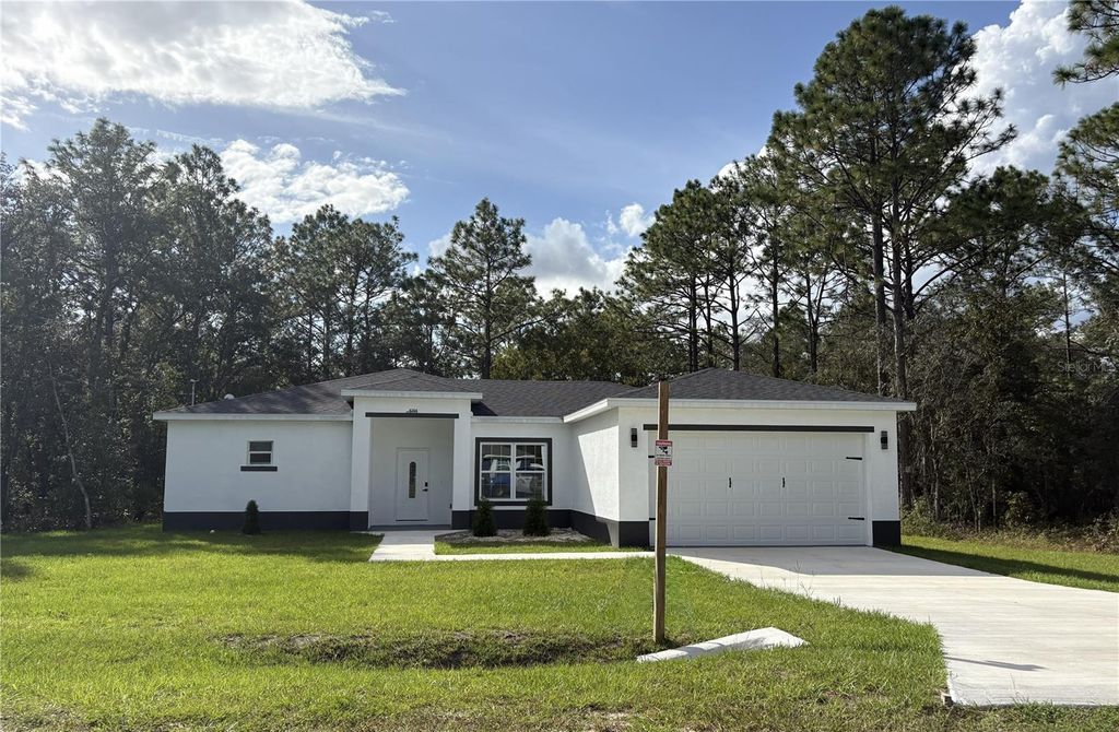 Photo of 7267 SW 128th Terrace Road, Dunnellon, FL 34432 (MLS # G5094239)