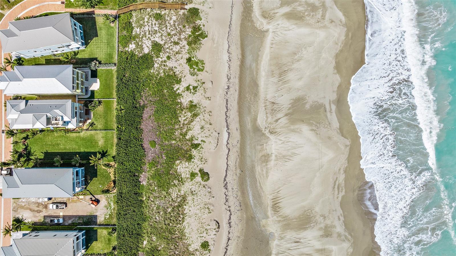 WATERSONG PUD ONE - Residential