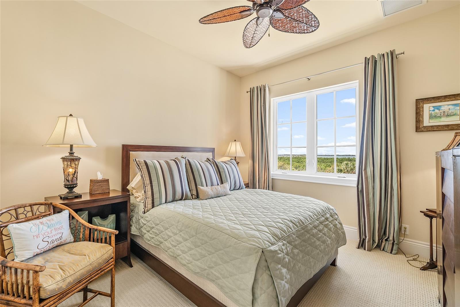 WATERSONG PUD ONE - Residential