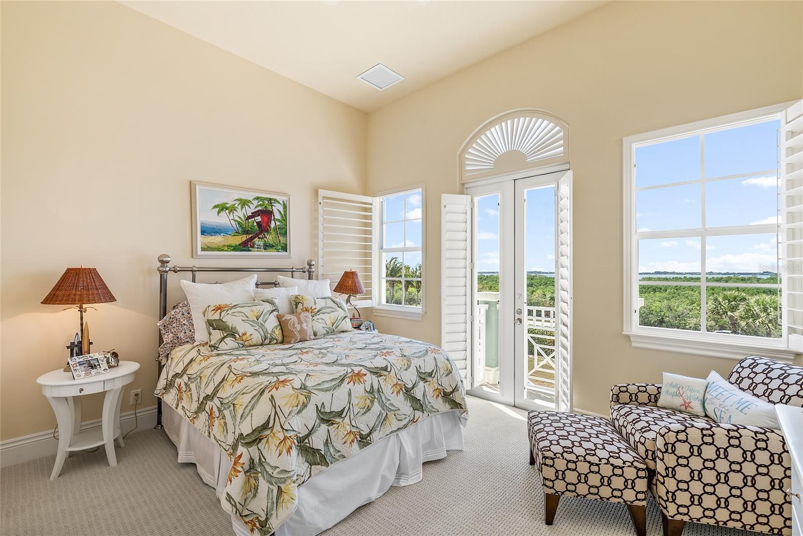 WATERSONG PUD ONE - Residential