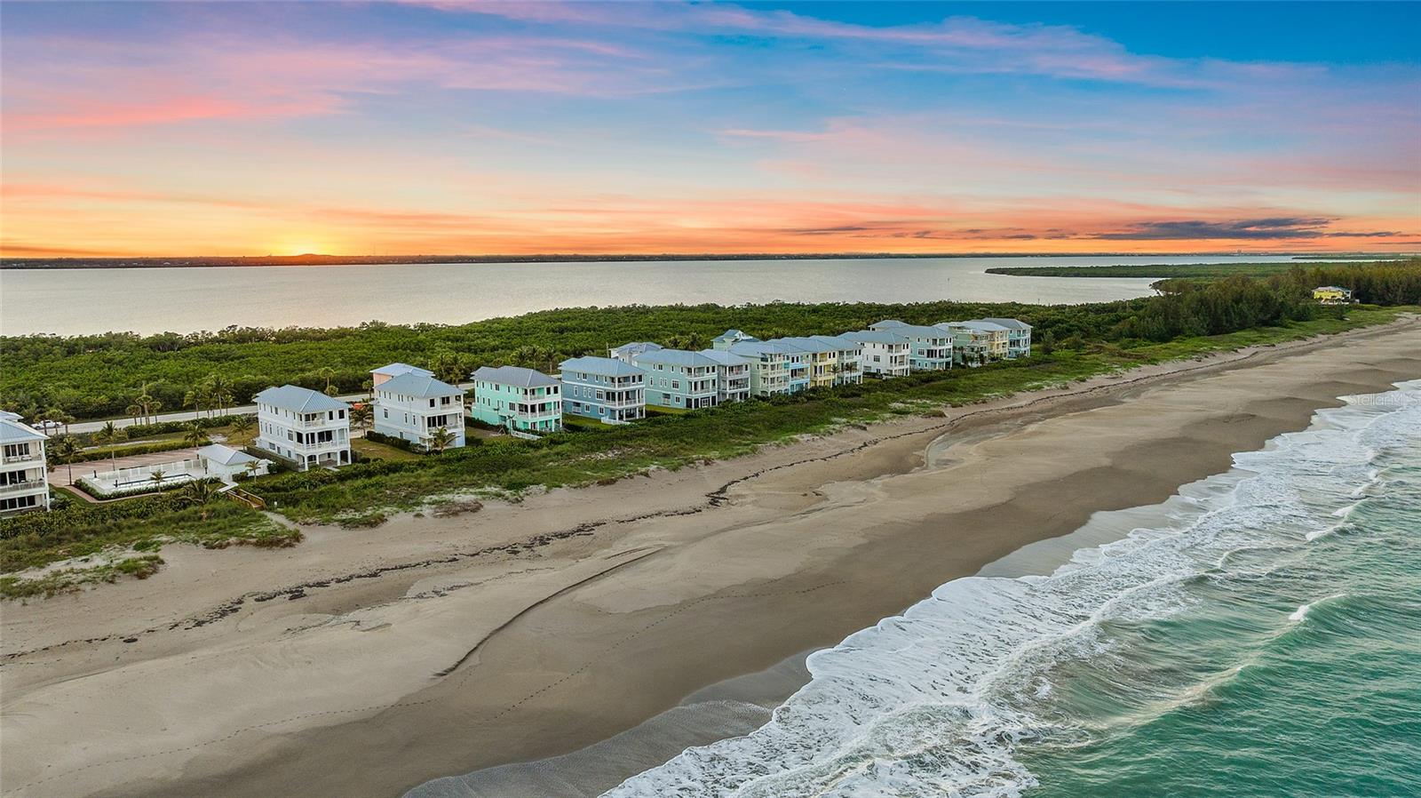 WATERSONG PUD ONE - Residential