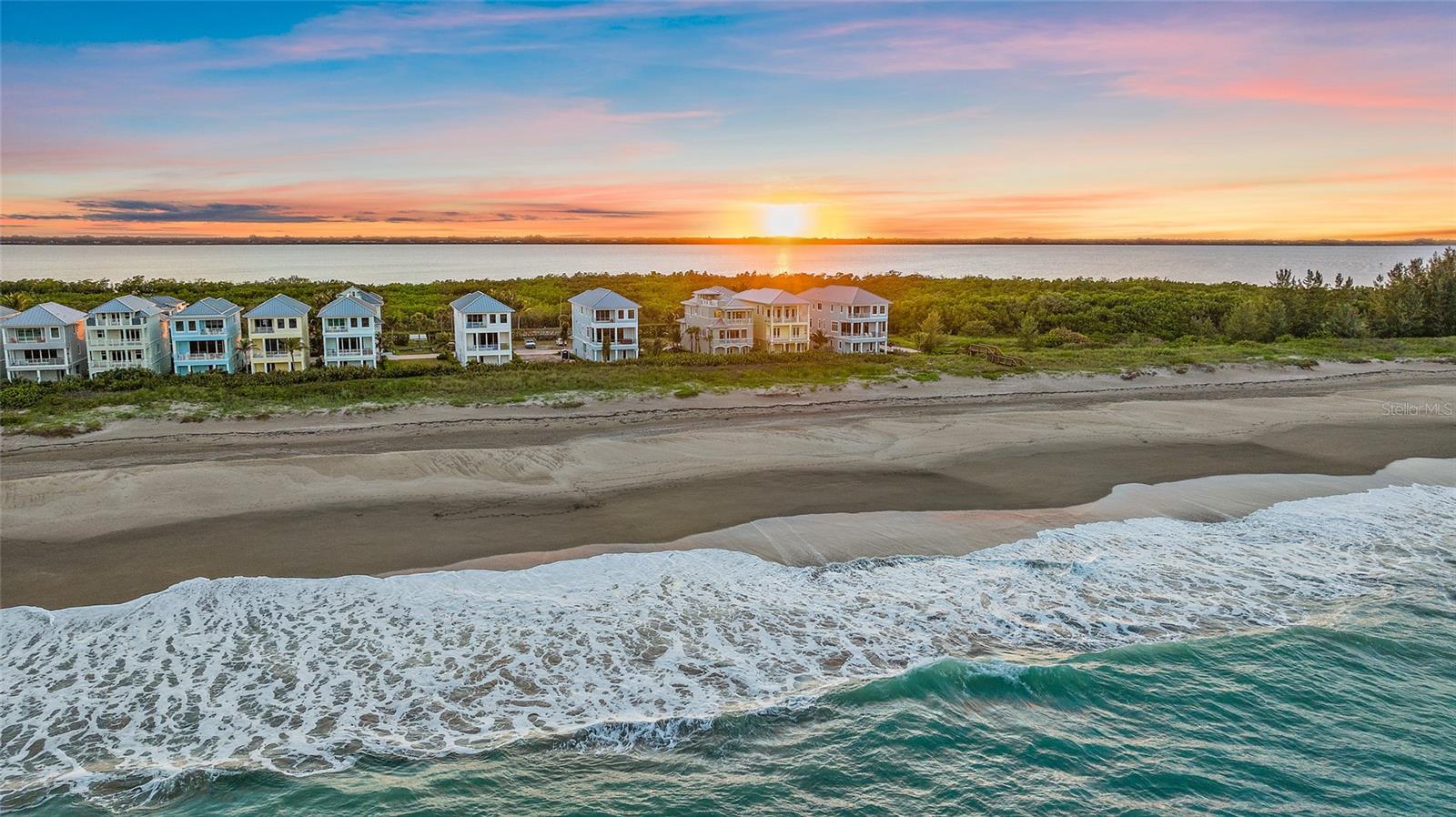 WATERSONG PUD ONE - Residential