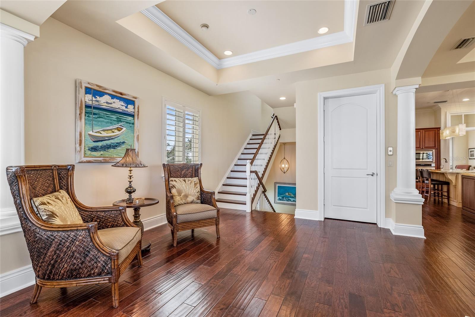 WATERSONG PUD ONE - Residential