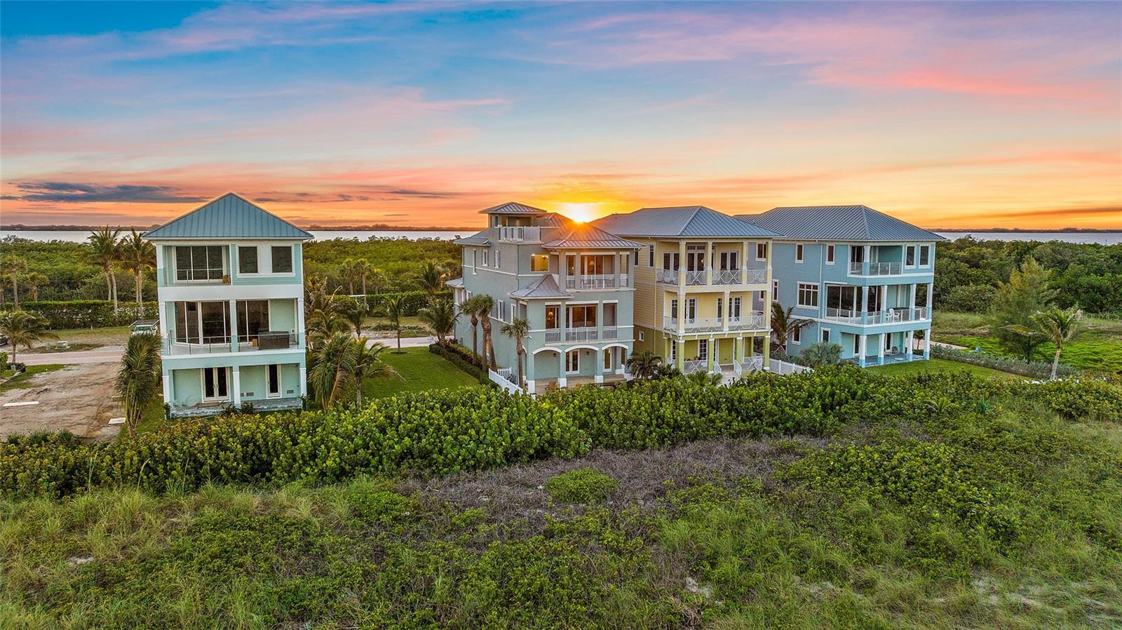 WATERSONG PUD ONE - Residential